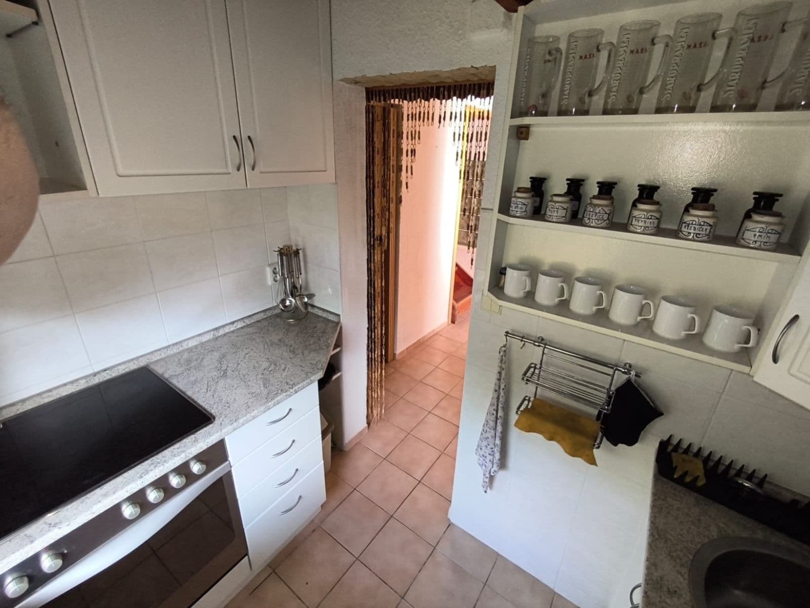 house for sale, 110 m², Essenská, Hradištko, Středočeský Region house for sale, 110 m², Essenská, Hradištko, Středočeský Region