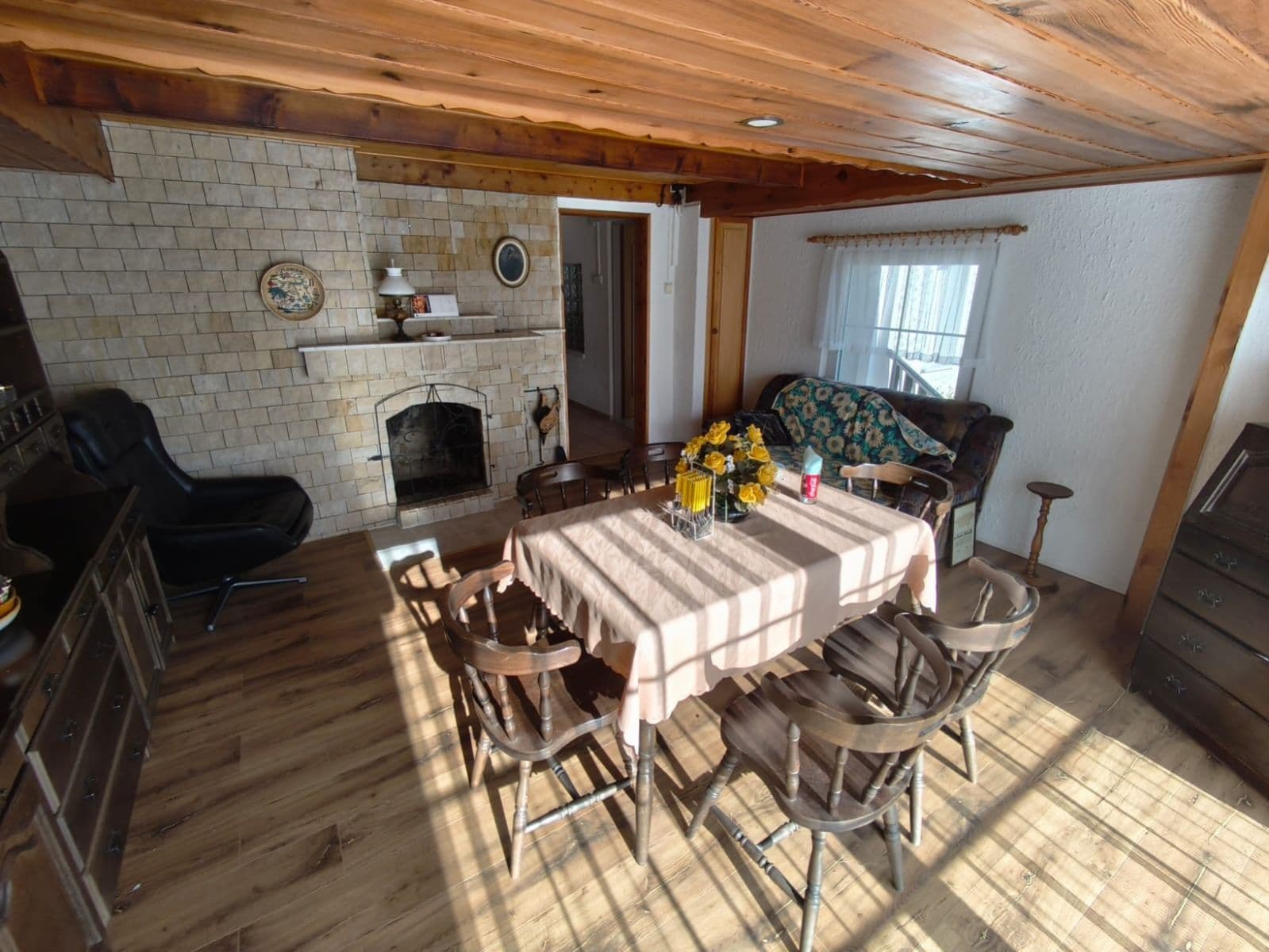 house for sale, 110 m², Essenská, Hradištko, Středočeský Region house for sale, 110 m², Essenská, Hradištko, Středočeský Region