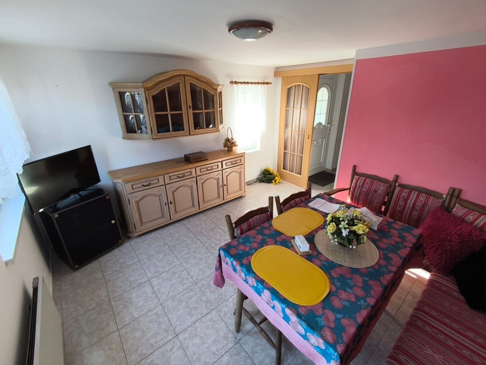 house for sale, 110 m², Essenská, Hradištko, Středočeský Region house for sale, 110 m², Essenská, Hradištko, Středočeský Region