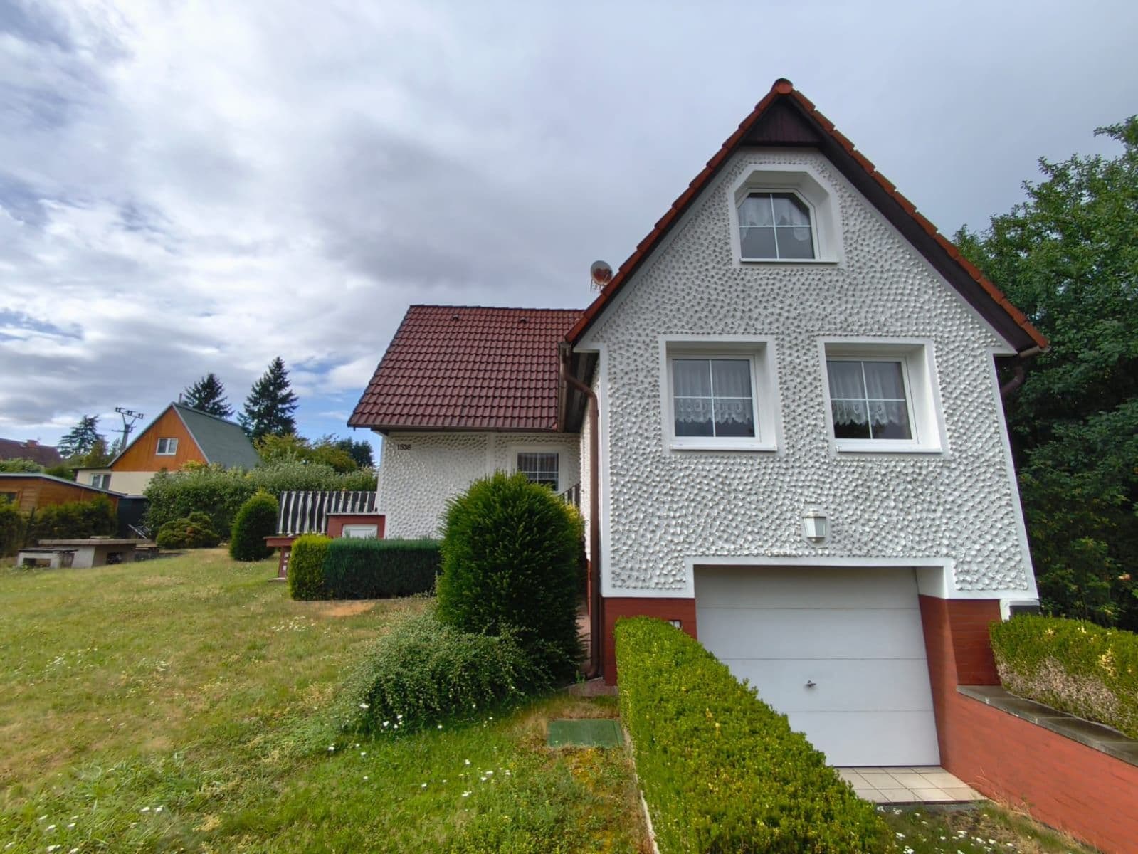 house for sale, 110 m², Essenská, Hradištko, Středočeský Region house for sale, 110 m², Essenská, Hradištko, Středočeský Region