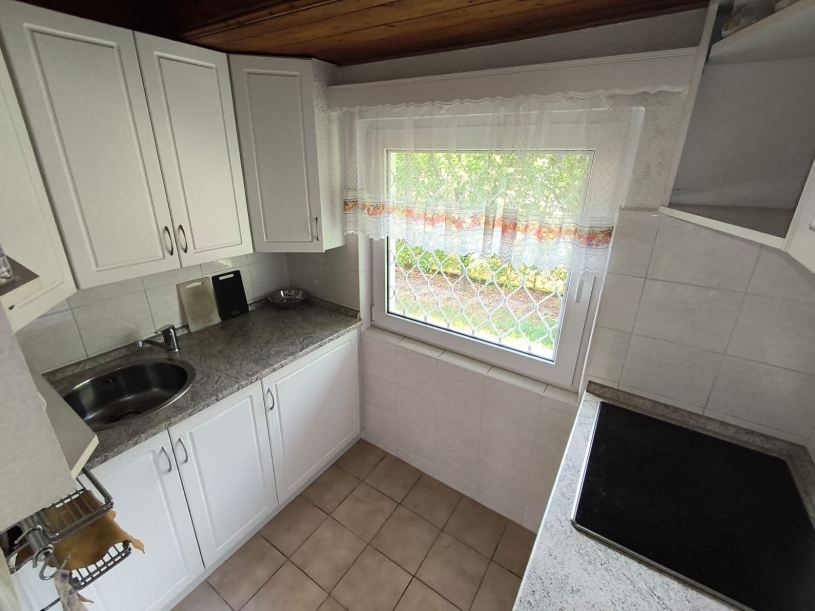 house for sale, 110 m², Essenská, Hradištko, Středočeský Region house for sale, 110 m², Essenská, Hradištko, Středočeský Region