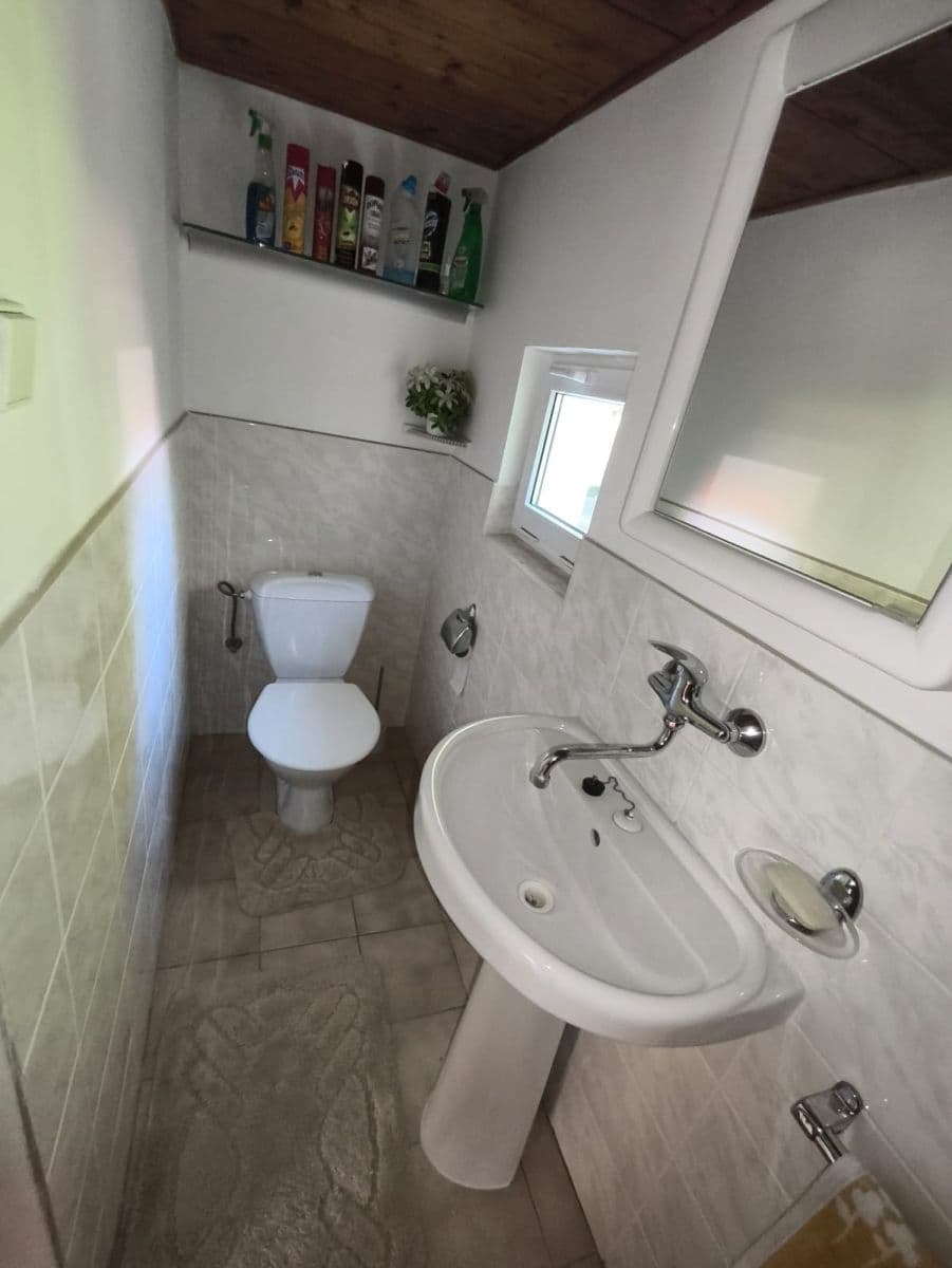 house for sale, 110 m², Essenská, Hradištko, Středočeský Region house for sale, 110 m², Essenská, Hradištko, Středočeský Region