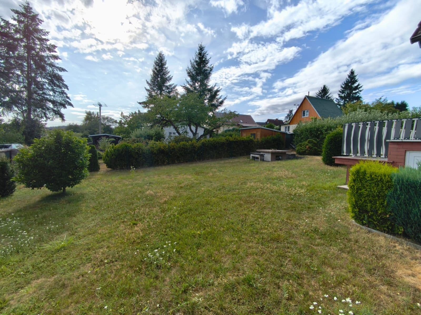 house for sale, 110 m², Essenská, Hradištko, Středočeský Region house for sale, 110 m², Essenská, Hradištko, Středočeský Region