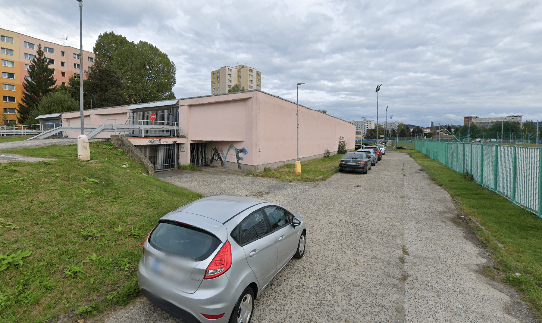 garage to rent, 20 m², Jablonec nad Nisou, Liberecký Region garage to rent, 20 m², Jablonec nad Nisou, Liberecký Region