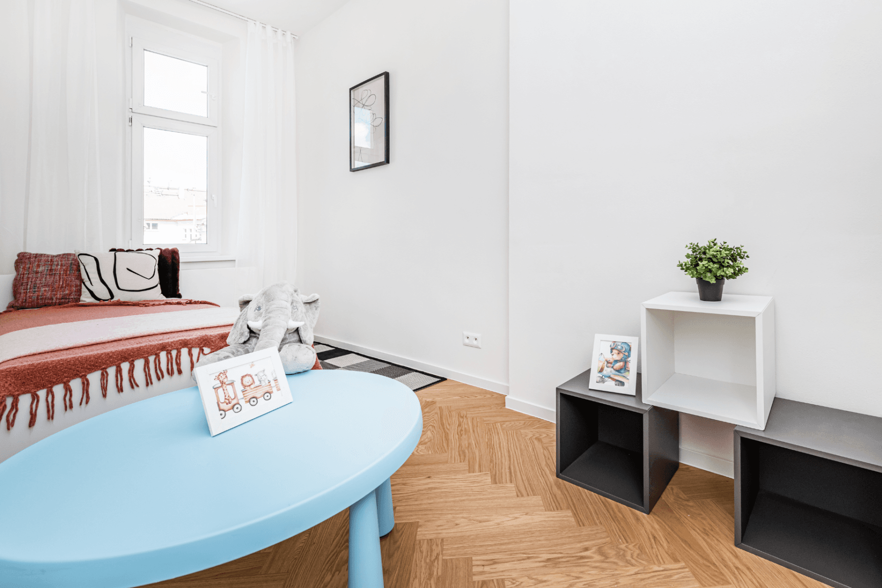 3 bedroom with open-plan kitchen flat for sale, 100 m², Československé armády, Prague, Prague 3 bedroom with open-plan kitchen flat for sale, 100 m², Československé armády, Prague, Prague