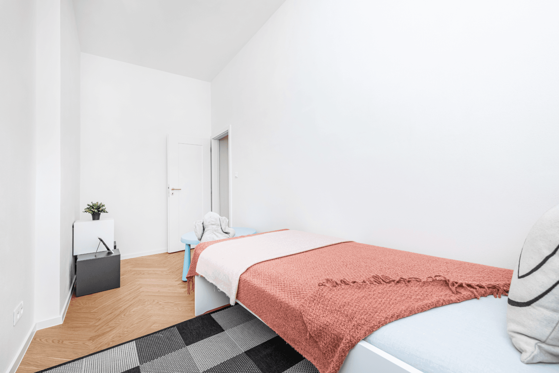 3 bedroom with open-plan kitchen flat for sale, 100 m², Československé armády, Prague, Prague 3 bedroom with open-plan kitchen flat for sale, 100 m², Československé armády, Prague, Prague