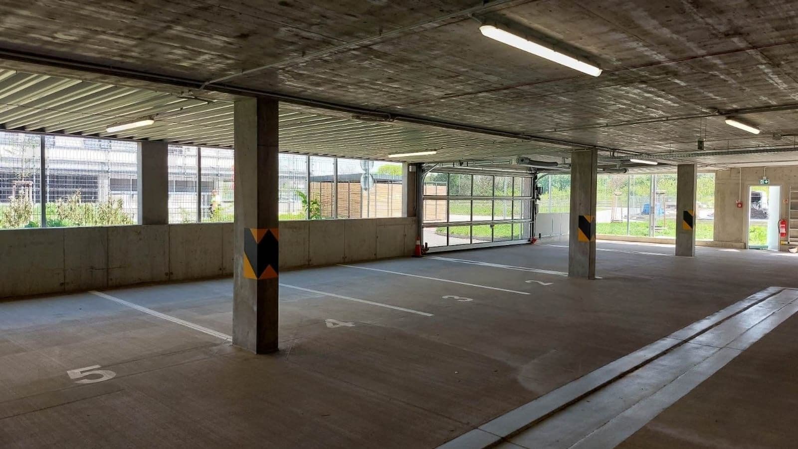 garage to rent, 12 m², Sedlářova, Prague, Prague garage to rent, 12 m², Sedlářova, Prague, Prague