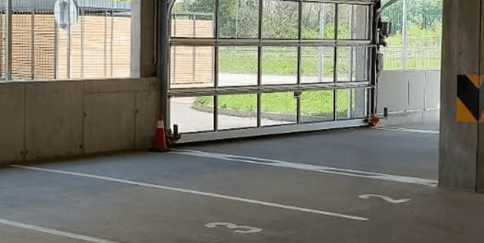 garage to rent, 12 m², Sedlářova, Prague, Prague garage to rent, 12 m², Sedlářova, Prague, Prague