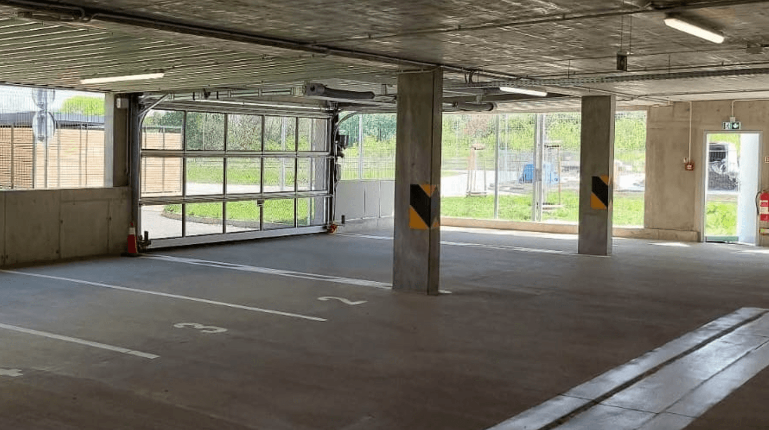 garage to rent, 12 m², Sedlářova, Prague, Prague garage to rent, 12 m², Sedlářova, Prague, Prague