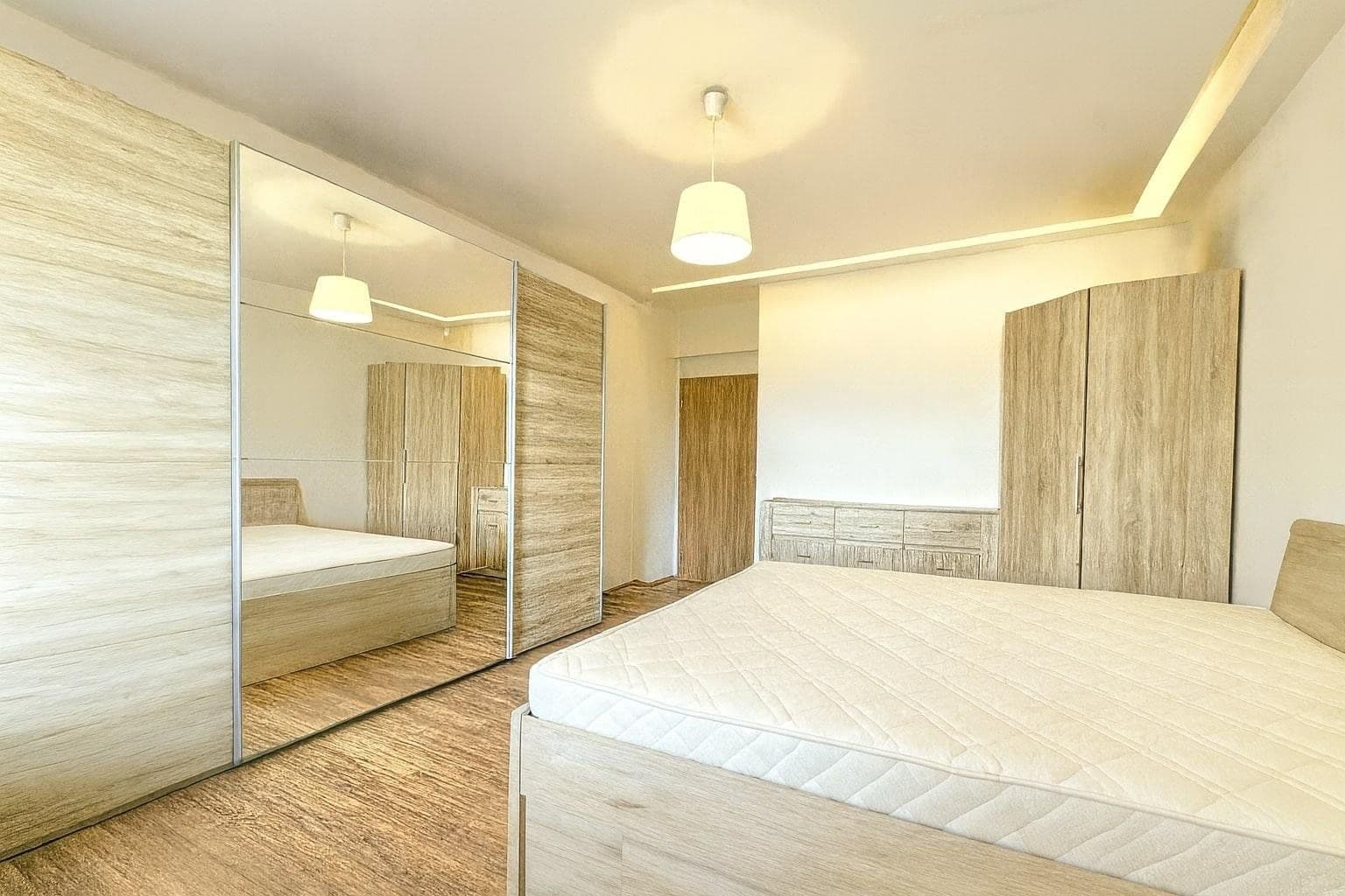 flat to rent, 49 m², Na Stráži, Prague, Prague flat to rent, 49 m², Na Stráži, Prague, Prague
