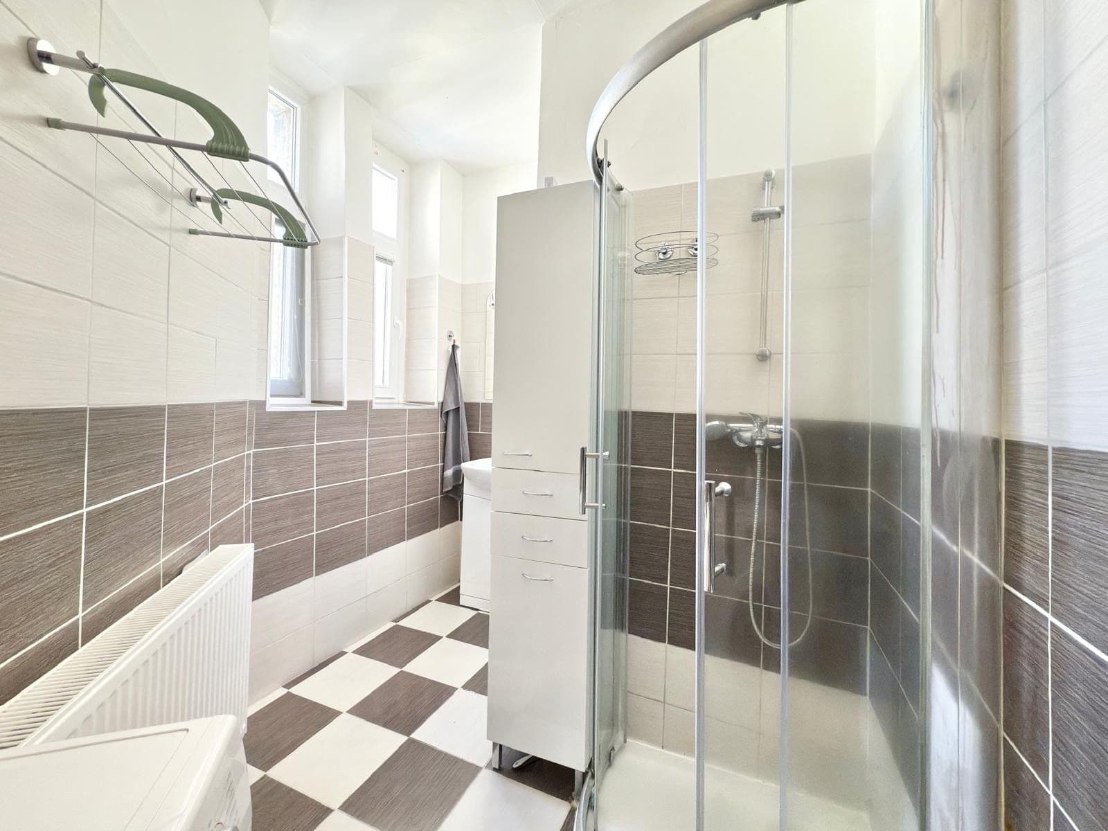 flat to rent, 49 m², Na Stráži, Prague, Prague flat to rent, 49 m², Na Stráži, Prague, Prague