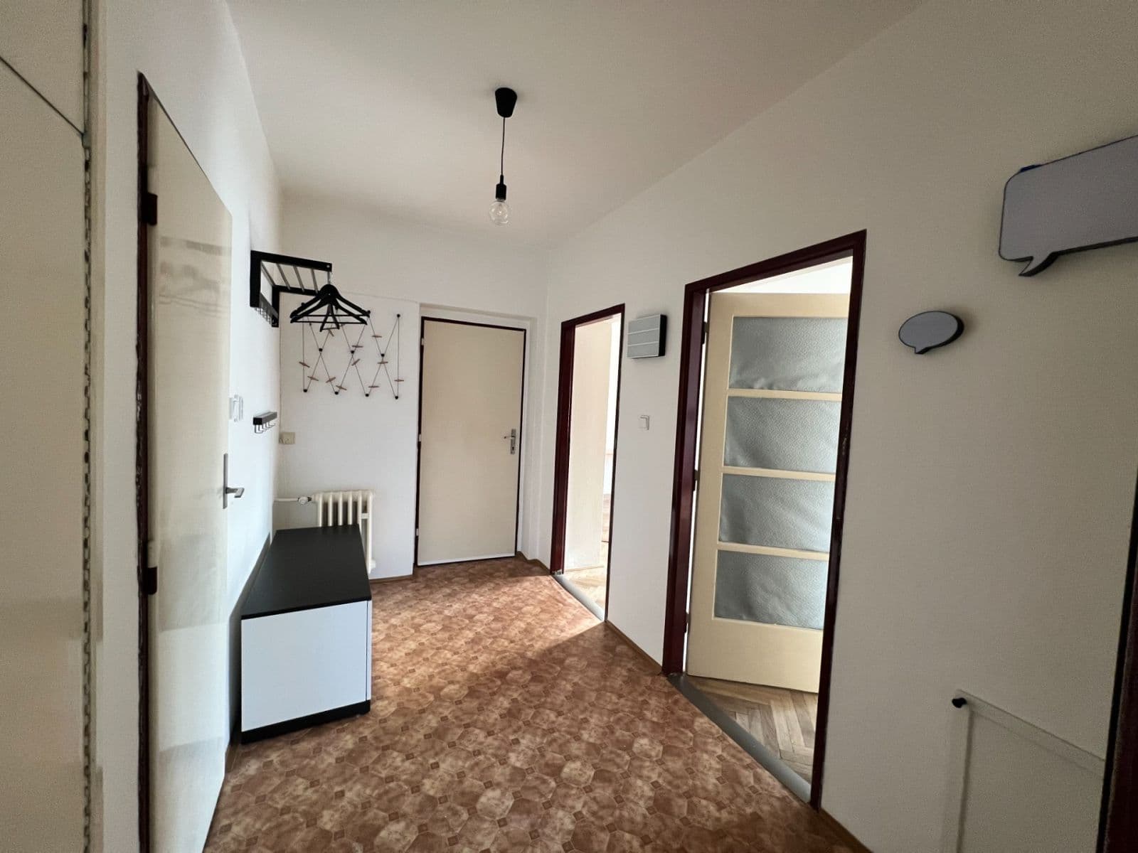 2 bedroom flat to rent, 68 m², Internacionální, Prague, Prague 2 bedroom flat to rent, 68 m², Internacionální, Prague, Prague