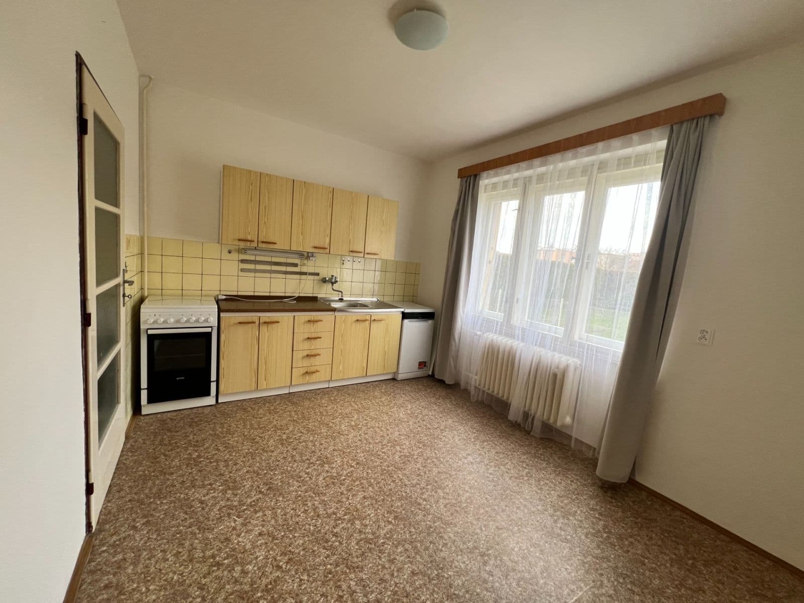 2 bedroom flat to rent, 68 m², Internacionální, Prague, Prague 2 bedroom flat to rent, 68 m², Internacionální, Prague, Prague