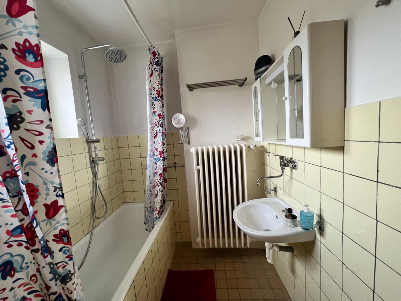 2 bedroom flat to rent, 68 m², Internacionální, Prague, Prague 2 bedroom flat to rent, 68 m², Internacionální, Prague, Prague