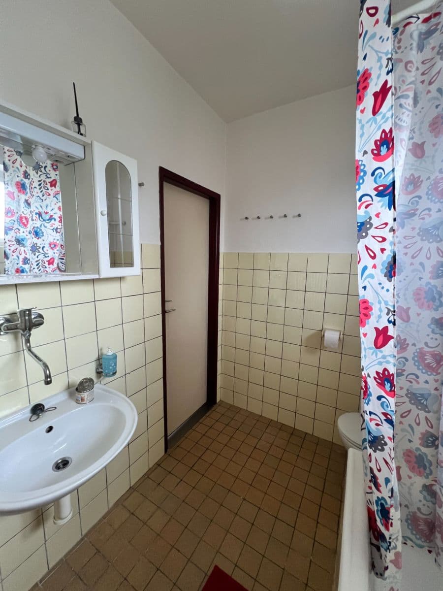 2 bedroom flat to rent, 68 m², Internacionální, Prague, Prague 2 bedroom flat to rent, 68 m², Internacionální, Prague, Prague