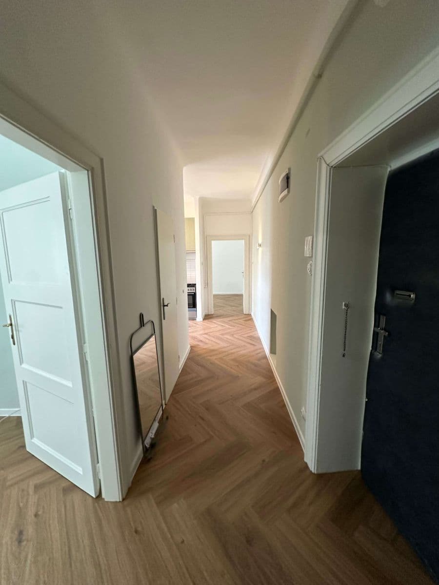 2 bedroom flat to rent, 52 m², Křížkovského, Brno, Jihomoravský Region 2 bedroom flat to rent, 52 m², Křížkovského, Brno, Jihomoravský Region