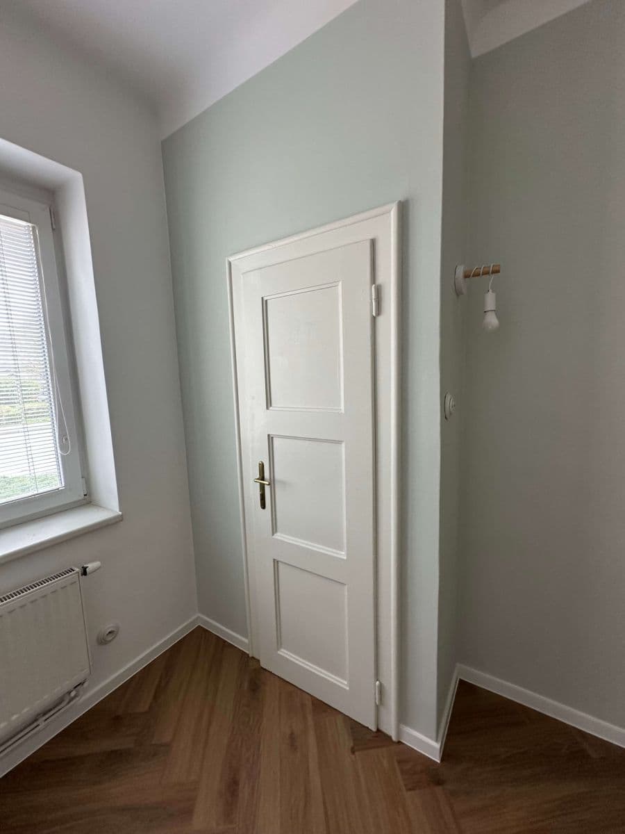 2 bedroom flat to rent, 52 m², Křížkovského, Brno, Jihomoravský Region 2 bedroom flat to rent, 52 m², Křížkovského, Brno, Jihomoravský Region