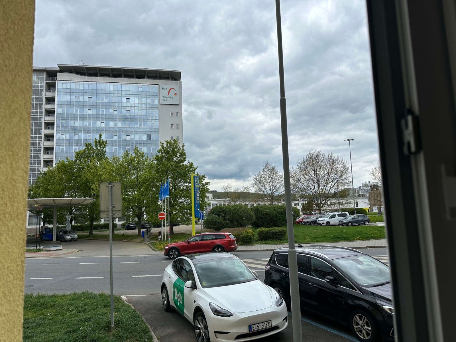 2 bedroom flat to rent, 52 m², Křížkovského, Brno, Jihomoravský Region 2 bedroom flat to rent, 52 m², Křížkovského, Brno, Jihomoravský Region