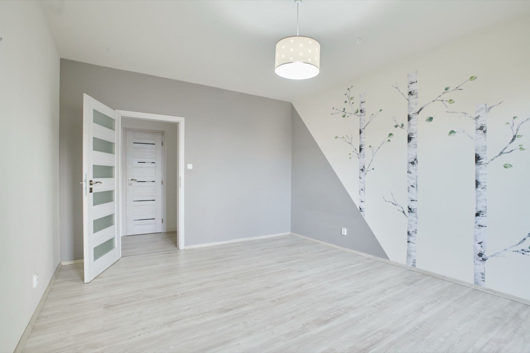 3 bedroom flat to rent, 95 m², Hyacintová, Prague, Prague 3 bedroom flat to rent, 95 m², Hyacintová, Prague, Prague