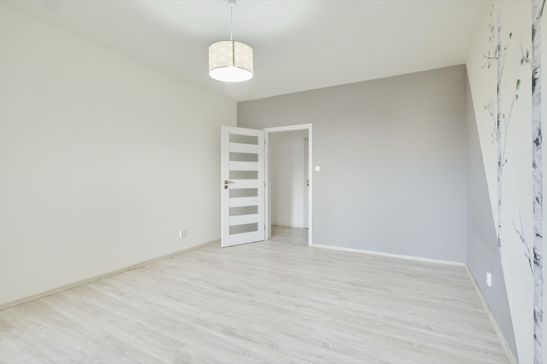 3 bedroom flat to rent, 95 m², Hyacintová, Prague, Prague 3 bedroom flat to rent, 95 m², Hyacintová, Prague, Prague