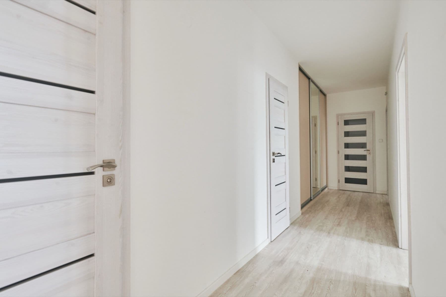 3 bedroom flat to rent, 95 m², Hyacintová, Prague, Prague 3 bedroom flat to rent, 95 m², Hyacintová, Prague, Prague