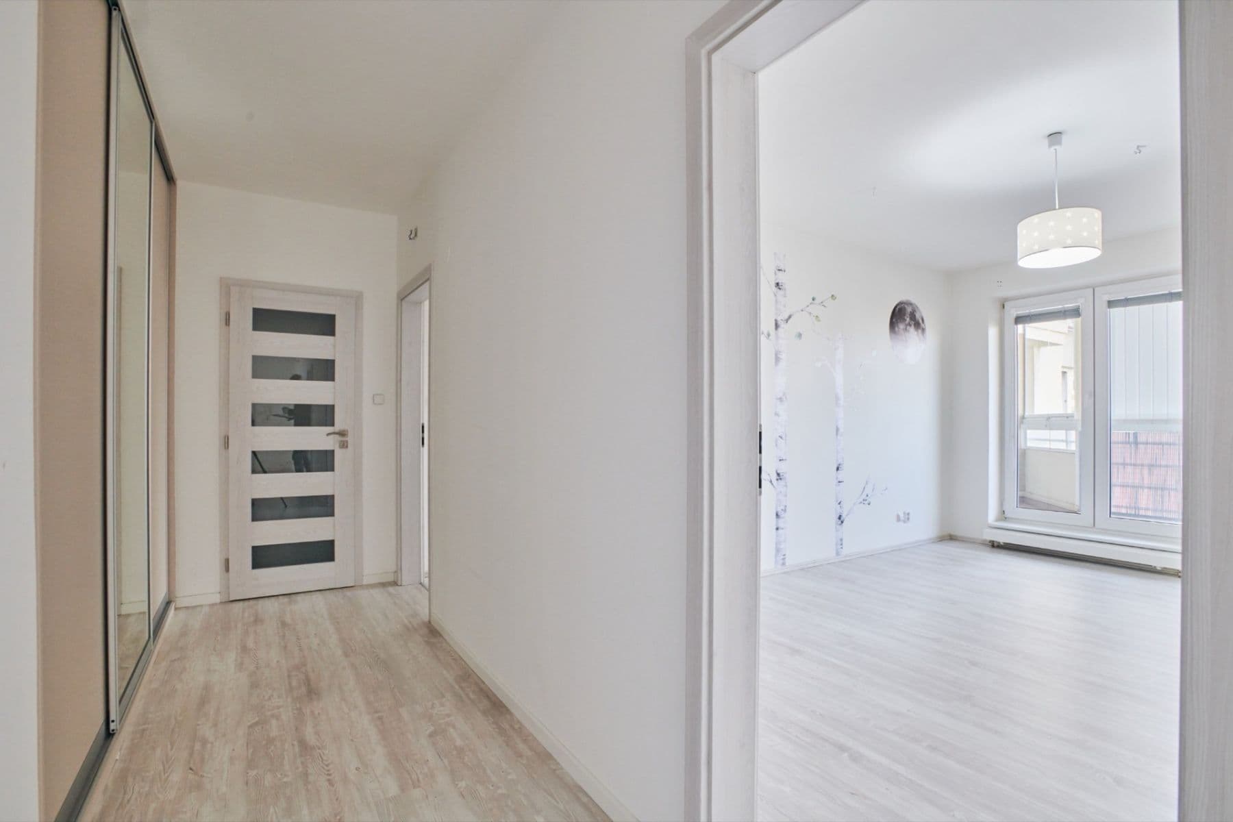 3 bedroom flat to rent, 95 m², Hyacintová, Prague, Prague 3 bedroom flat to rent, 95 m², Hyacintová, Prague, Prague