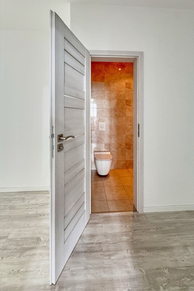 3 bedroom flat to rent, 95 m², Hyacintová, Prague, Prague 3 bedroom flat to rent, 95 m², Hyacintová, Prague, Prague