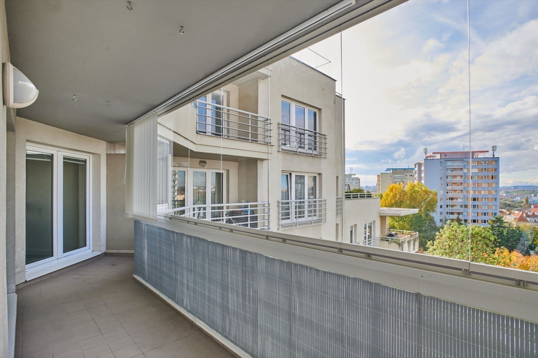 3 bedroom flat to rent, 95 m², Hyacintová, Prague, Prague 3 bedroom flat to rent, 95 m², Hyacintová, Prague, Prague