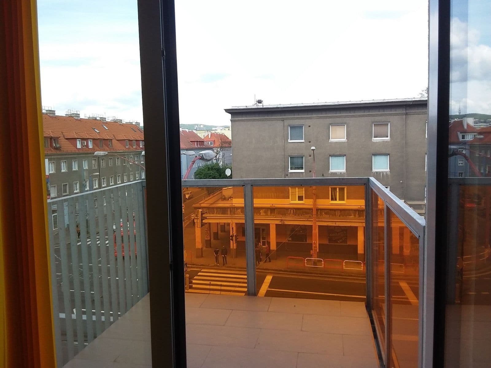 2 bedroom flat to rent, 41 m², Prievozská, Ružinov, Bratislavský Region 2 bedroom flat to rent, 41 m², Prievozská, Ružinov, Bratislavský Region