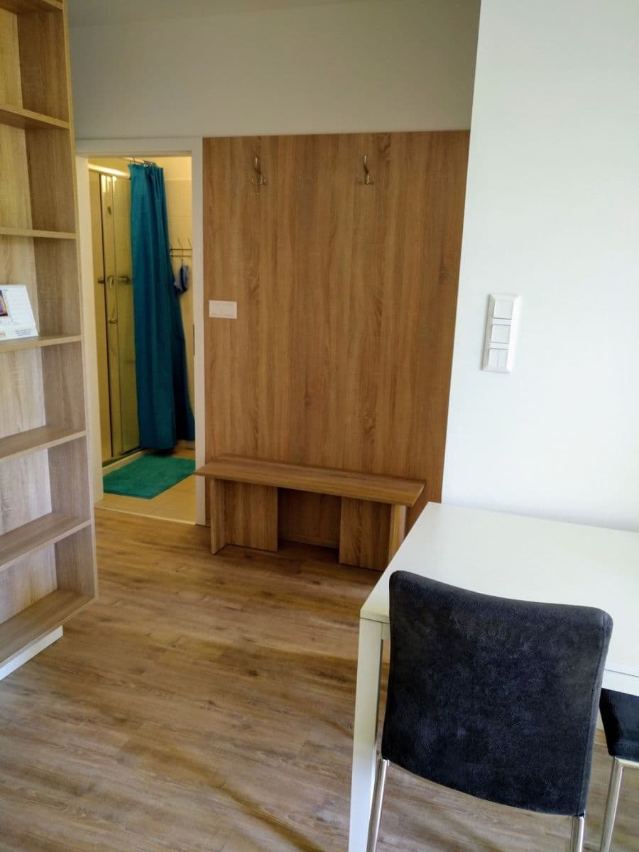 2 bedroom flat to rent, 41 m², Prievozská, Ružinov, Bratislavský Region 2 bedroom flat to rent, 41 m², Prievozská, Ružinov, Bratislavský Region