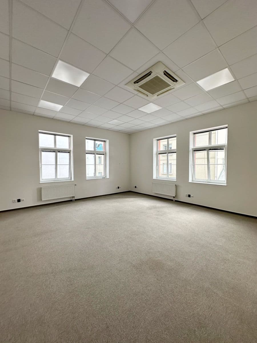 office to rent, 35 m², Strakonická, Prague, Prague office to rent, 35 m², Strakonická, Prague, Prague