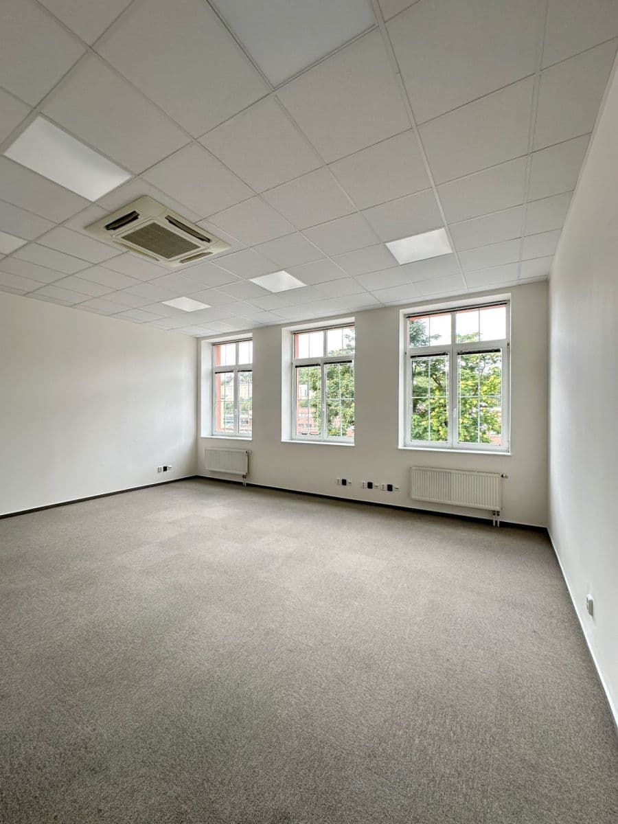 office to rent, 35 m², Strakonická, Prague, Prague office to rent, 35 m², Strakonická, Prague, Prague