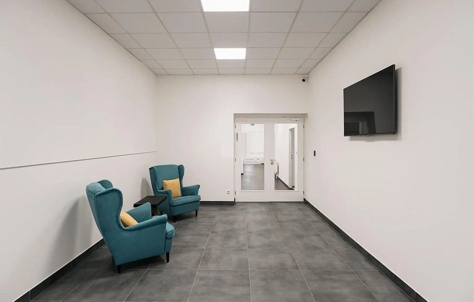 office to rent, 35 m², Strakonická, Prague, Prague office to rent, 35 m², Strakonická, Prague, Prague