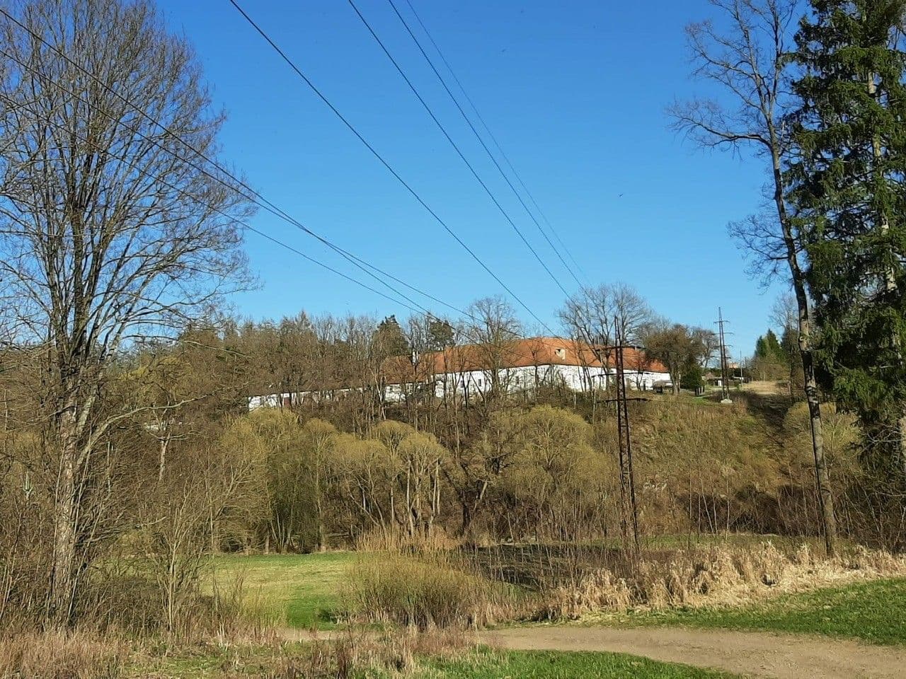 non-residential property for sale, 6,257 m², Čechov, Vlašim, Středočeský Region non-residential property for sale, 6,257 m², Čechov, Vlašim, Středočeský Region