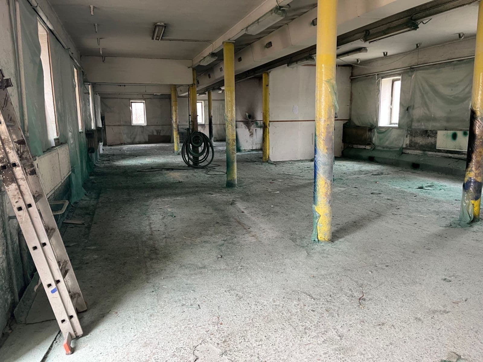 non-residential property for sale, 6,257 m², Čechov, Vlašim, Středočeský Region non-residential property for sale, 6,257 m², Čechov, Vlašim, Středočeský Region