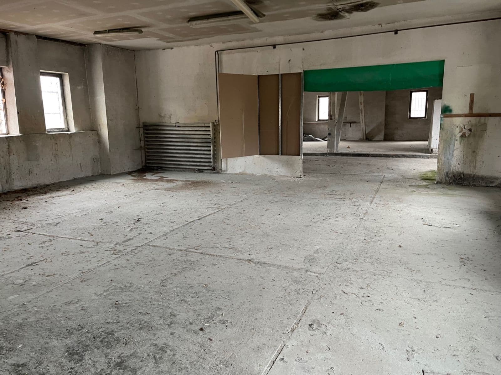 non-residential property for sale, 6,257 m², Čechov, Vlašim, Středočeský Region non-residential property for sale, 6,257 m², Čechov, Vlašim, Středočeský Region