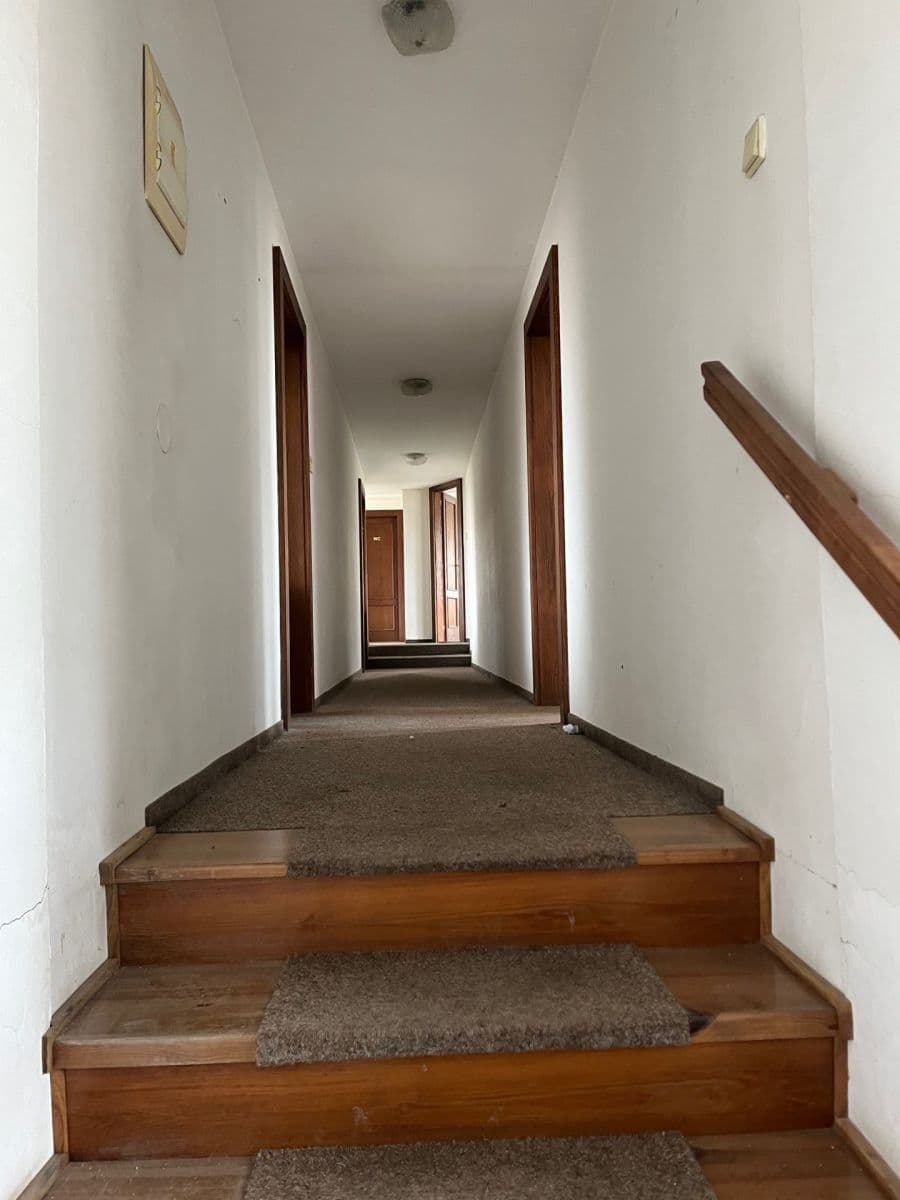 non-residential property for sale, 6,257 m², Čechov, Vlašim, Středočeský Region non-residential property for sale, 6,257 m², Čechov, Vlašim, Středočeský Region