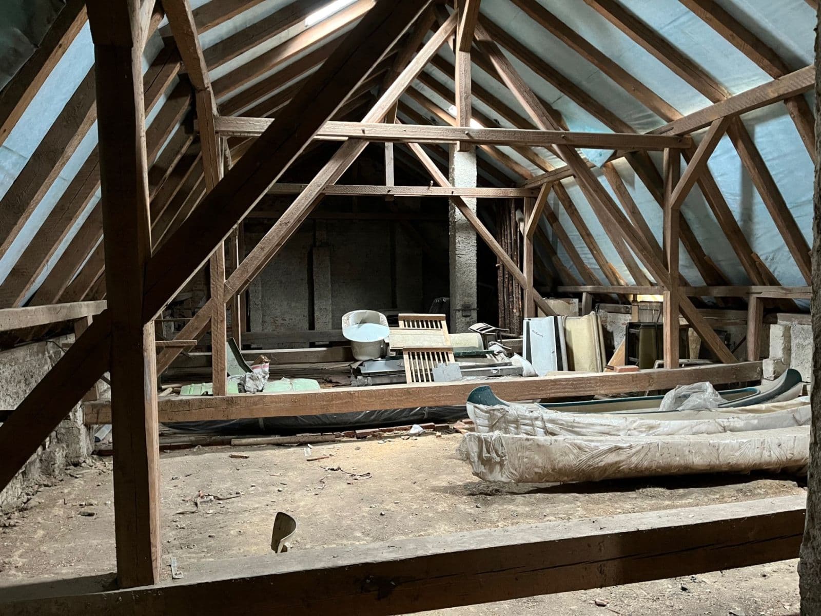 non-residential property for sale, 6,257 m², Čechov, Vlašim, Středočeský Region non-residential property for sale, 6,257 m², Čechov, Vlašim, Středočeský Region