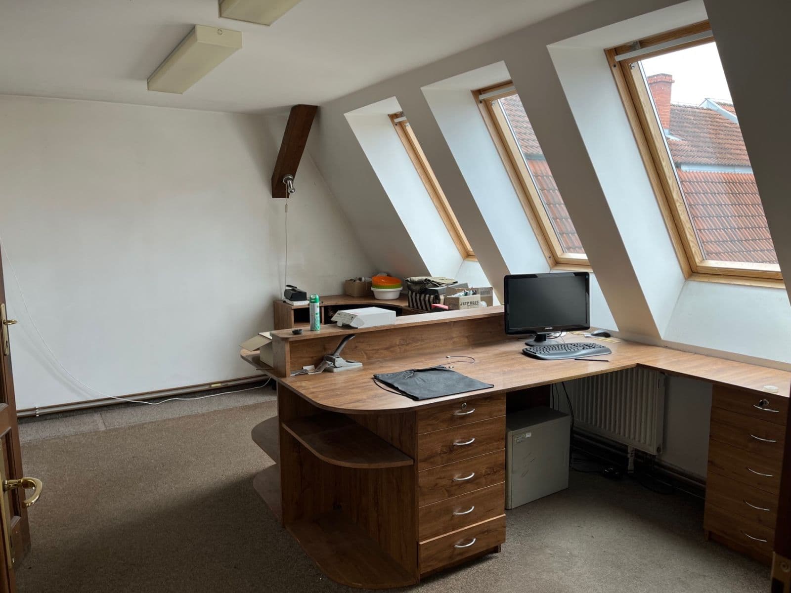 non-residential property for sale, 6,257 m², Čechov, Vlašim, Středočeský Region non-residential property for sale, 6,257 m², Čechov, Vlašim, Středočeský Region