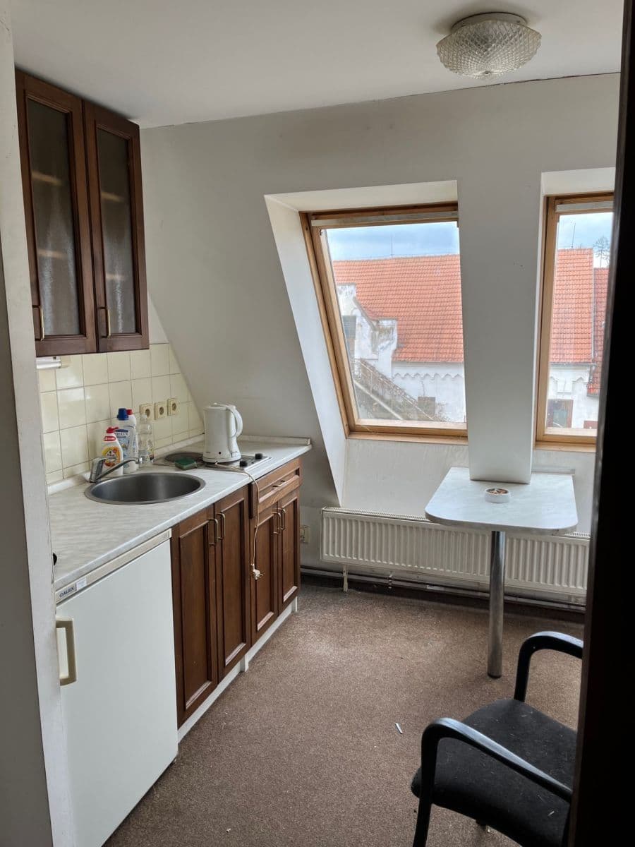 non-residential property for sale, 6,257 m², Čechov, Vlašim, Středočeský Region non-residential property for sale, 6,257 m², Čechov, Vlašim, Středočeský Region