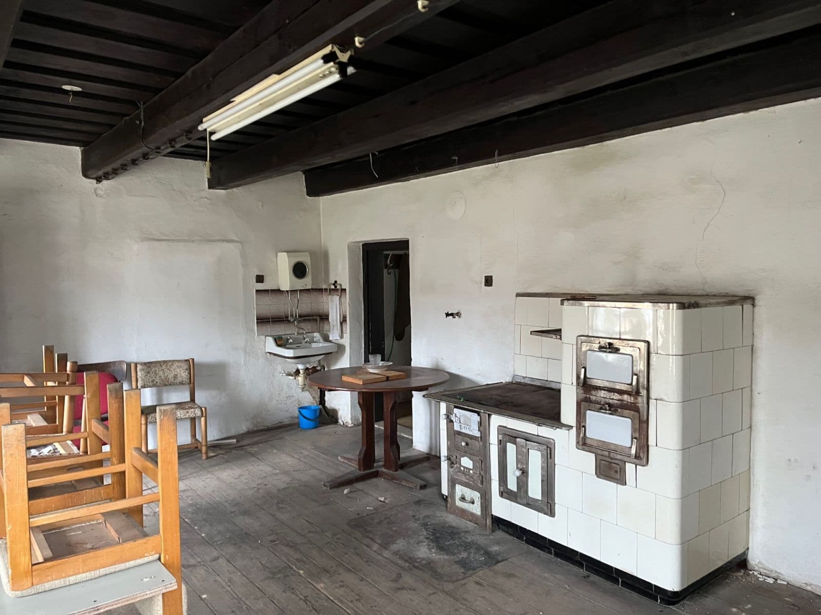 non-residential property for sale, 6,257 m², Čechov, Vlašim, Středočeský Region non-residential property for sale, 6,257 m², Čechov, Vlašim, Středočeský Region