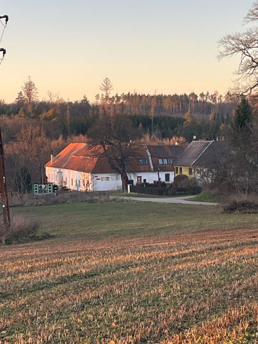 non-residential property for sale, 6,257 m², Čechov, Vlašim, Středočeský Region non-residential property for sale, 6,257 m², Čechov, Vlašim, Středočeský Region