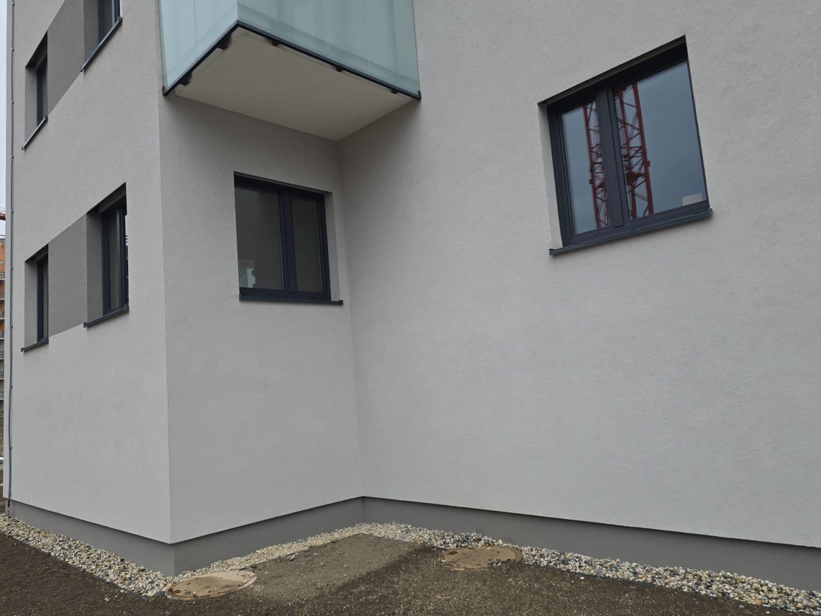 1 bedroom with open-plan kitchen flat to rent, 45 m², Františka Štěpánka, Prague, Prague 1 bedroom with open-plan kitchen flat to rent, 45 m², Františka Štěpánka, Prague, Prague