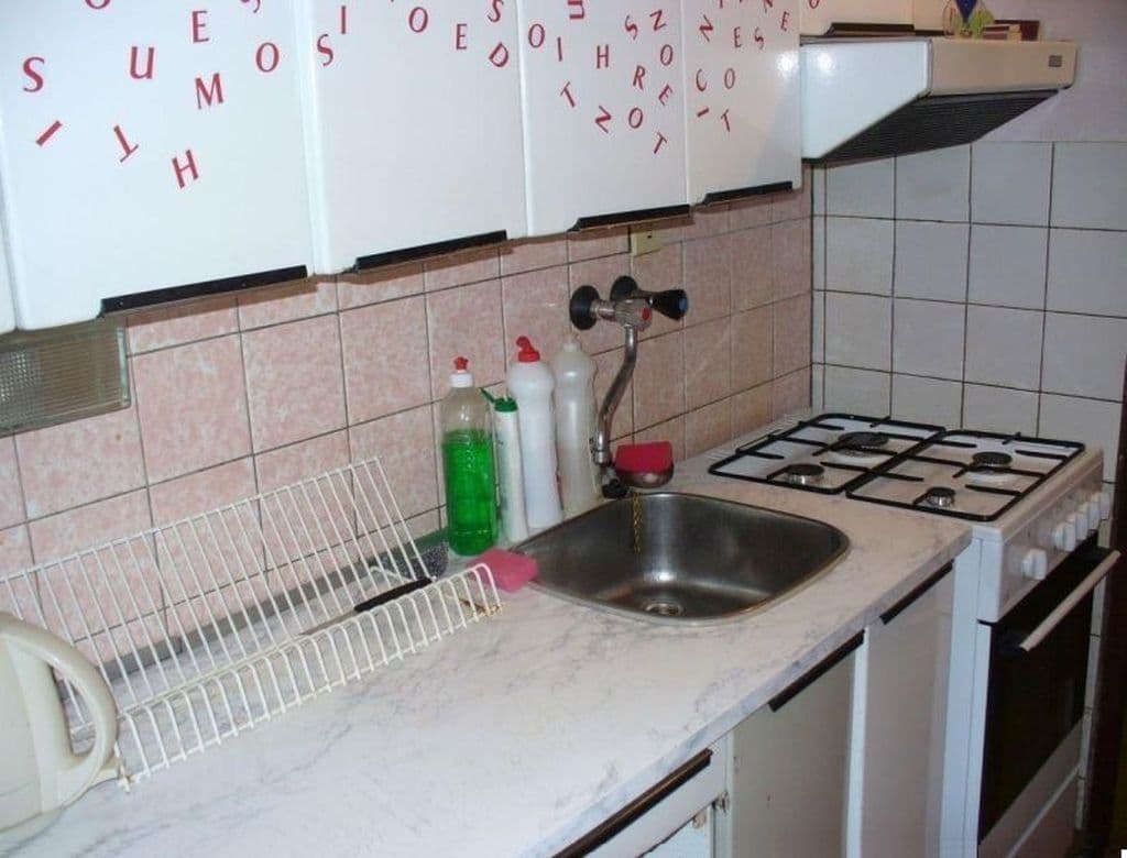 3 bedroom flat to rent, 82 m², Sokolovská, Plzeň, Plzeňský Region 3 bedroom flat to rent, 82 m², Sokolovská, Plzeň, Plzeňský Region