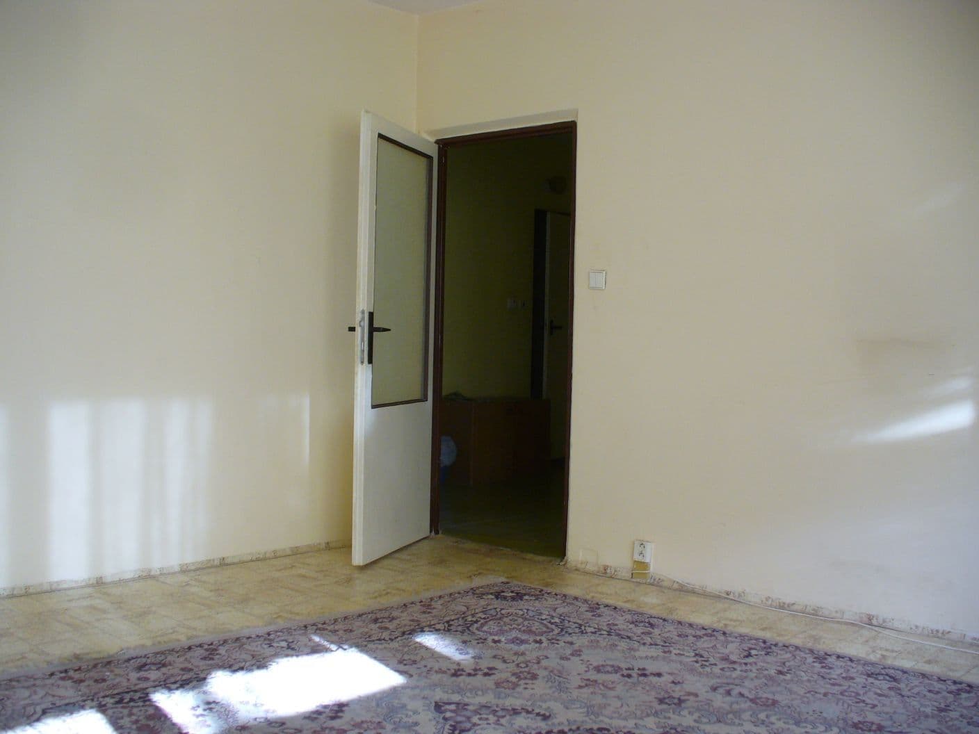 3 bedroom flat to rent, 82 m², Sokolovská, Plzeň, Plzeňský Region 3 bedroom flat to rent, 82 m², Sokolovská, Plzeň, Plzeňský Region