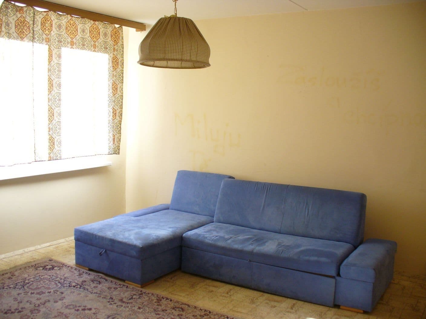 3 bedroom flat to rent, 82 m², Sokolovská, Plzeň, Plzeňský Region 3 bedroom flat to rent, 82 m², Sokolovská, Plzeň, Plzeňský Region