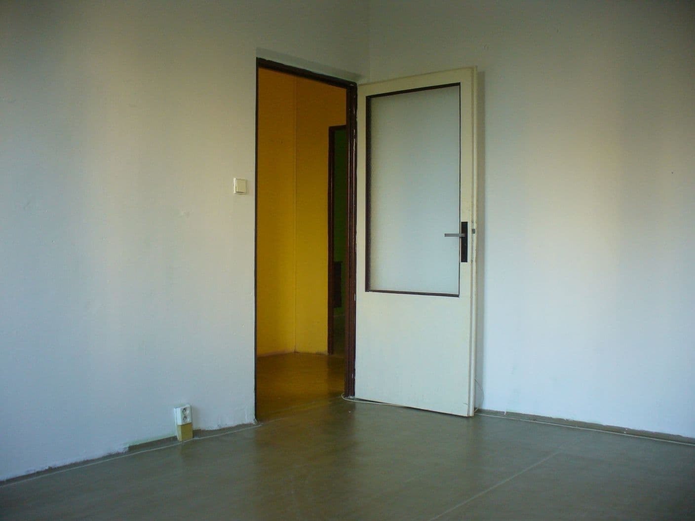 3 bedroom flat to rent, 82 m², Sokolovská, Plzeň, Plzeňský Region 3 bedroom flat to rent, 82 m², Sokolovská, Plzeň, Plzeňský Region