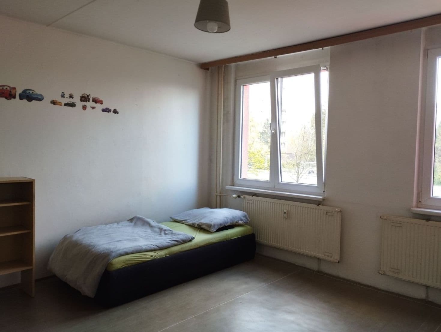 3 bedroom flat to rent, 82 m², Sokolovská, Plzeň, Plzeňský Region 3 bedroom flat to rent, 82 m², Sokolovská, Plzeň, Plzeňský Region