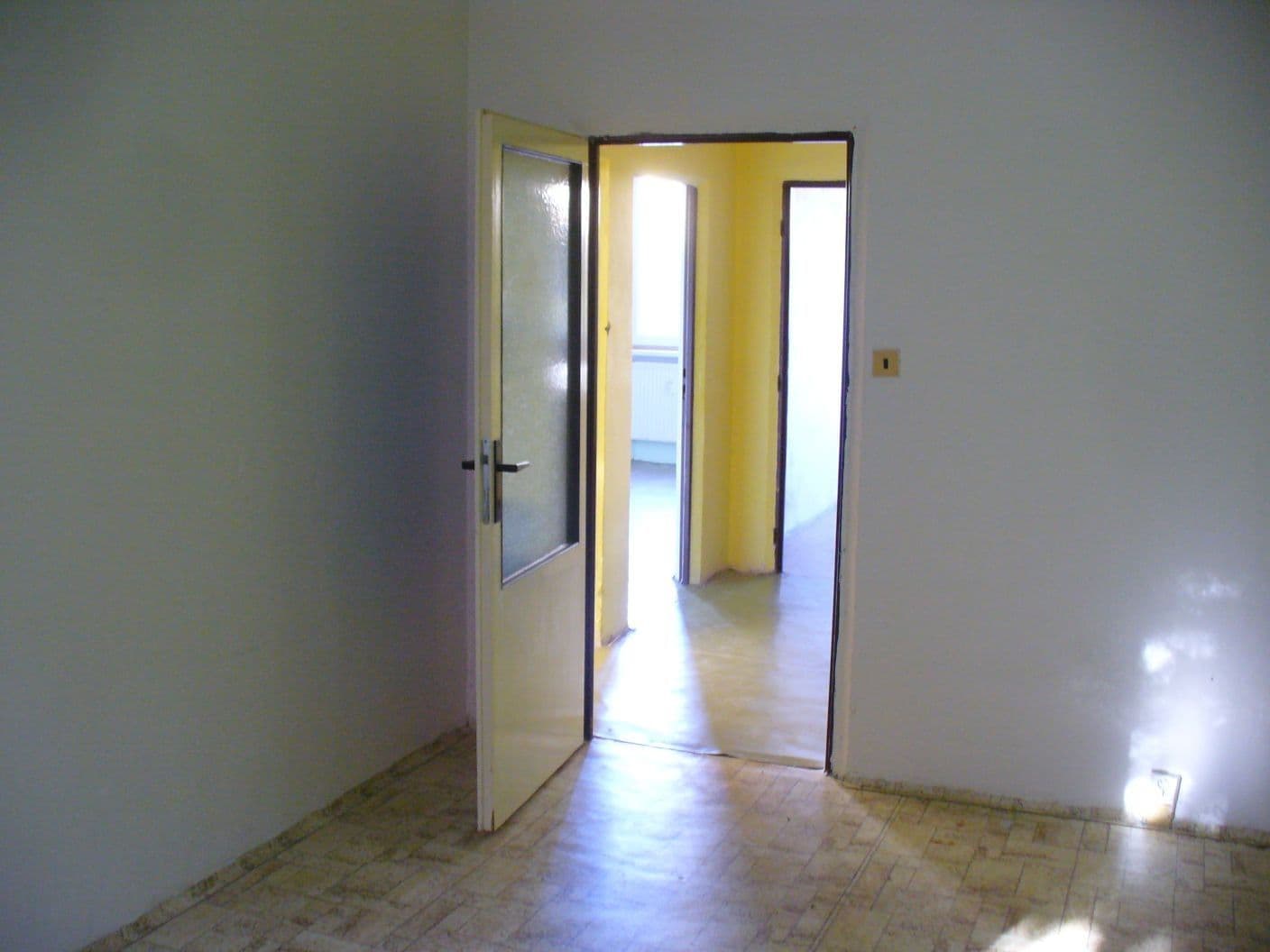 3 bedroom flat to rent, 82 m², Sokolovská, Plzeň, Plzeňský Region 3 bedroom flat to rent, 82 m², Sokolovská, Plzeň, Plzeňský Region