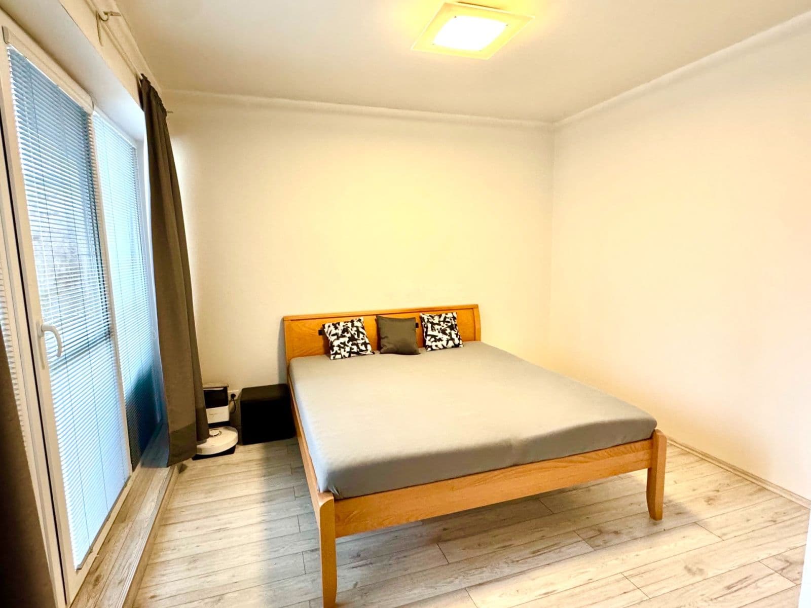 3 bedroom flat to rent, 71 m², Nové Mesto, Bratislavský Region 3 bedroom flat to rent, 71 m², Nové Mesto, Bratislavský Region